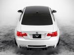 BMW M3 Coupe GTS5 by Vorsteiner 2012 года